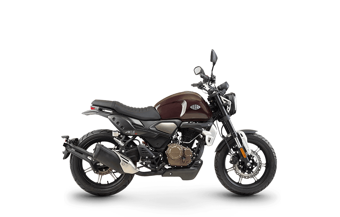 GILERA ac 4 250 vista alternativa