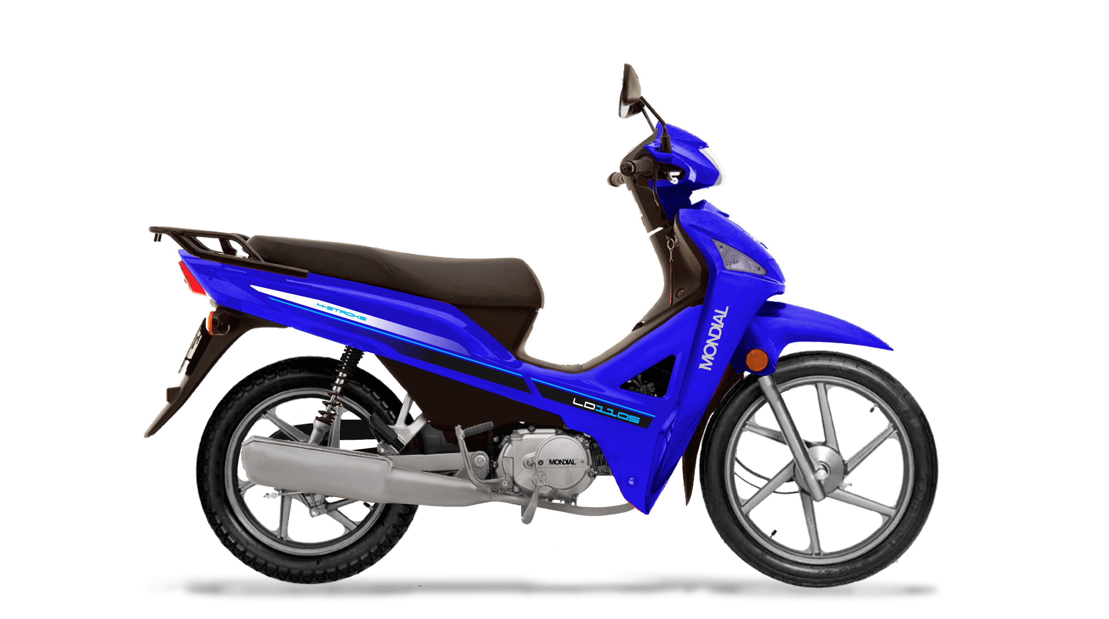 MONDIAL ld 110 aleacion vista alternativa