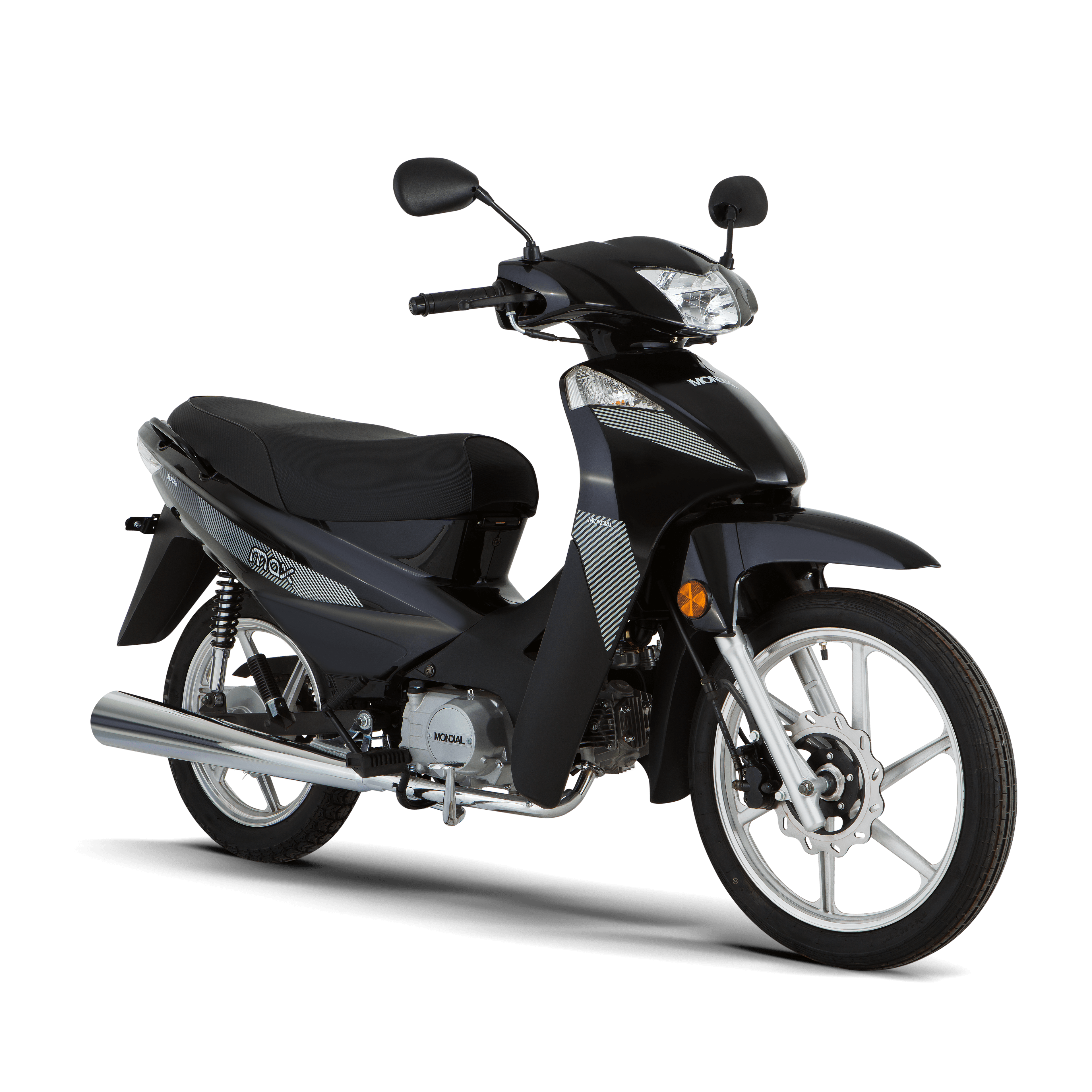 MONDIAL ld 110 max full vista alternativa