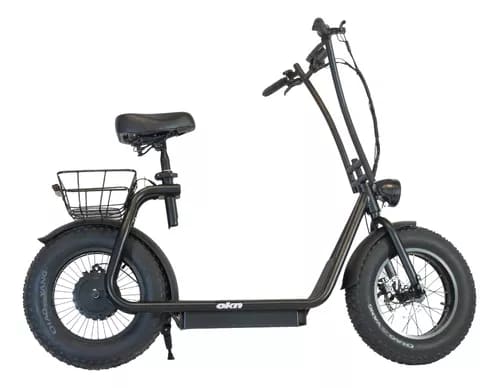 OKINOI electrica c1 max vista alternativa