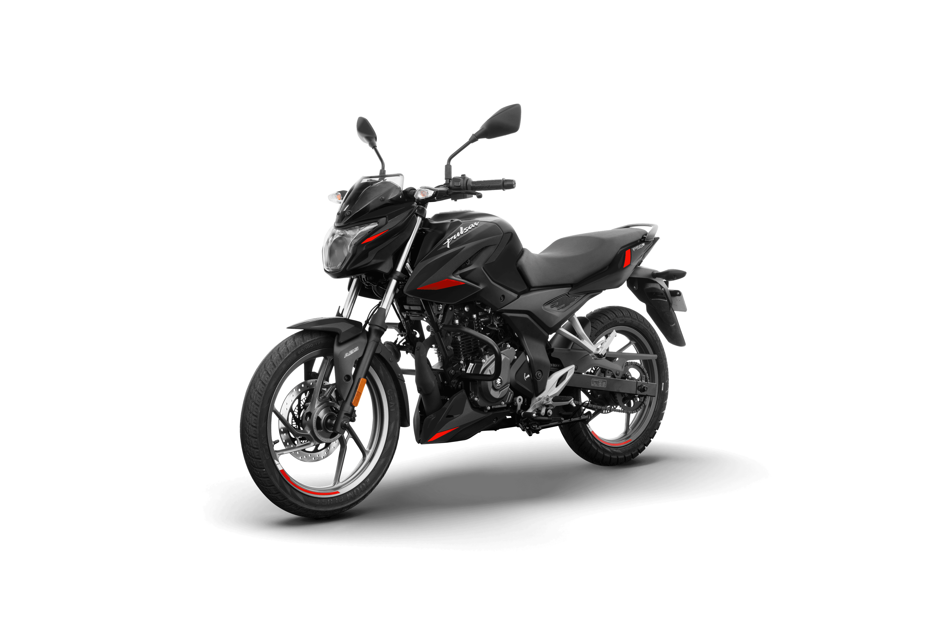 BAJAJ rouser p 150 1