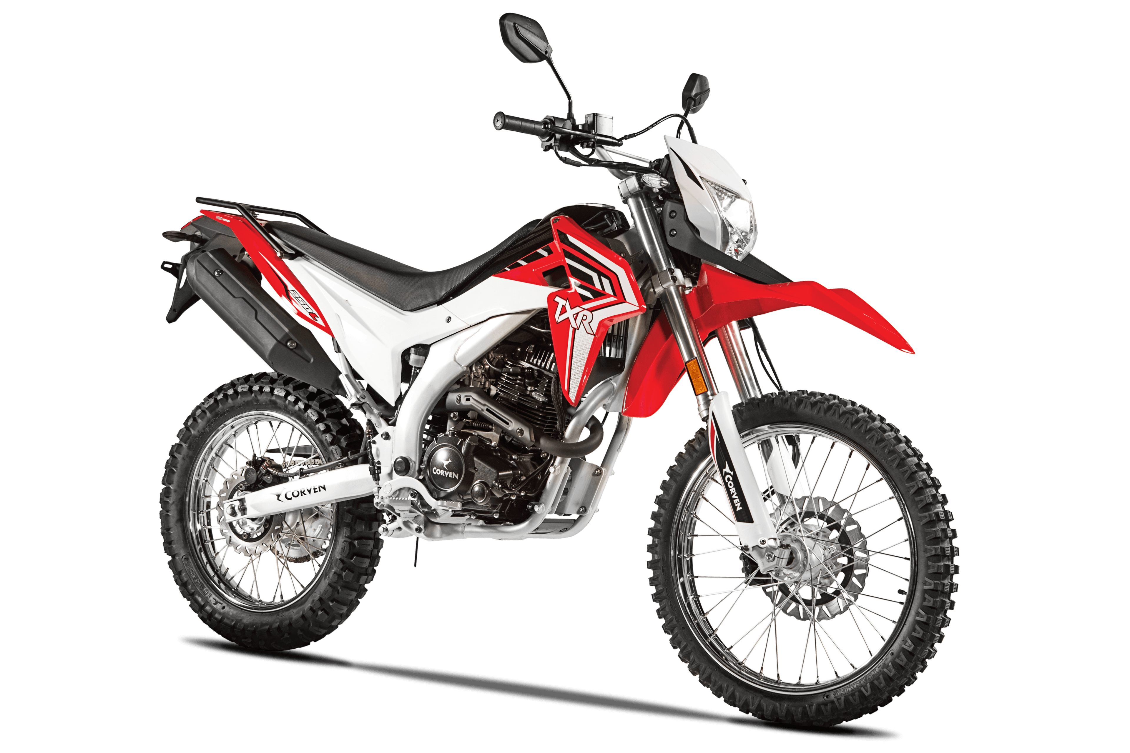 CORVEN txr 250 l 1