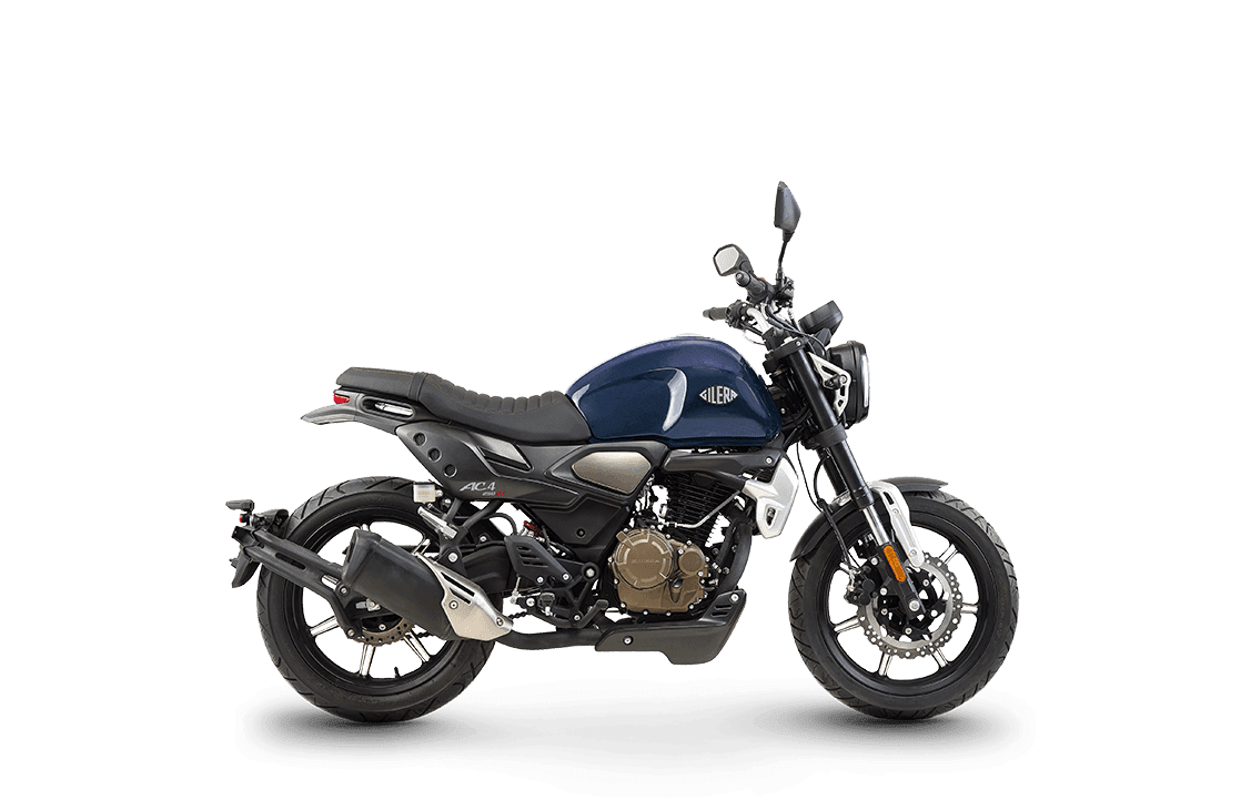GILERA ac 4 250