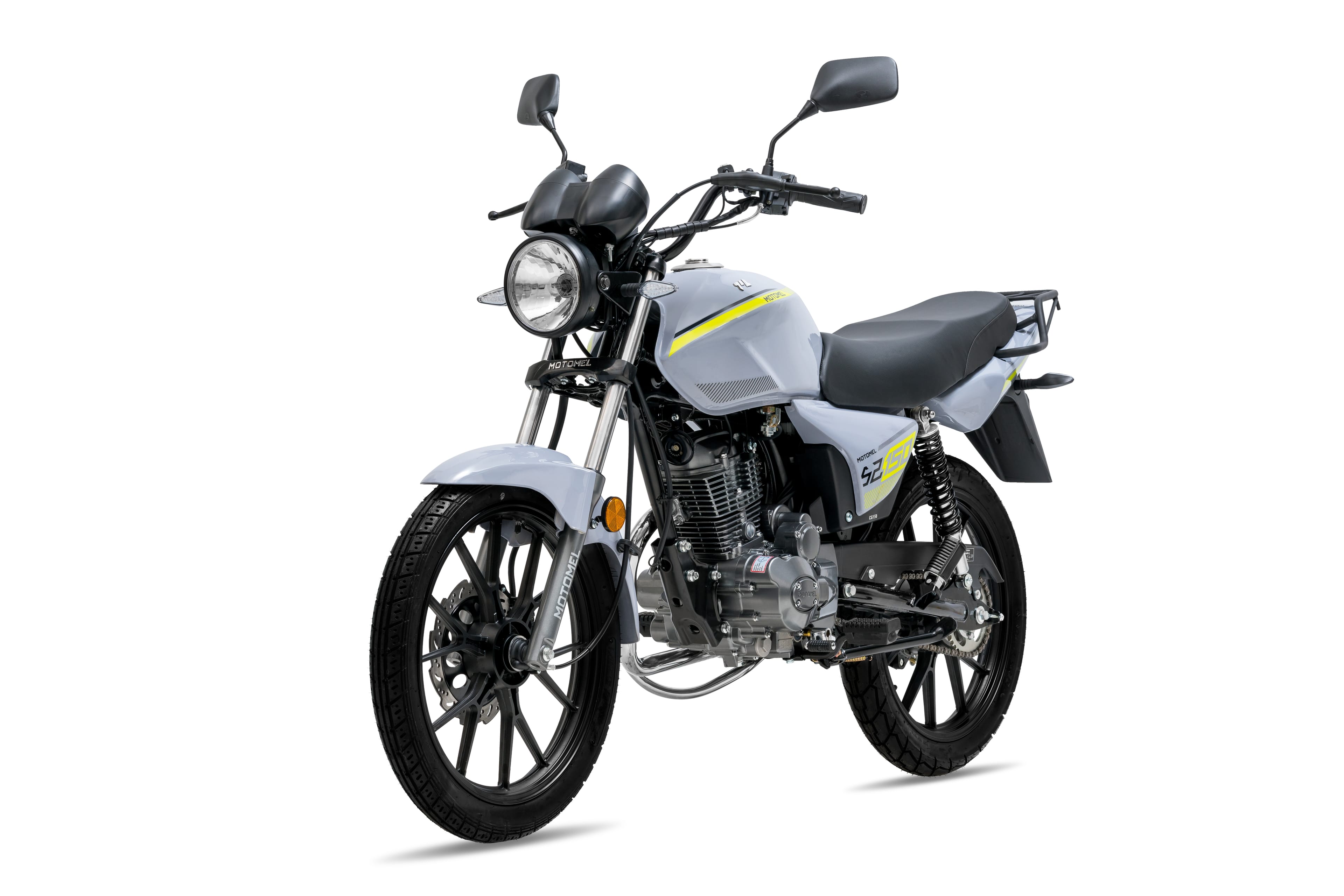 MOTOMEL cg 150 s2 full 1