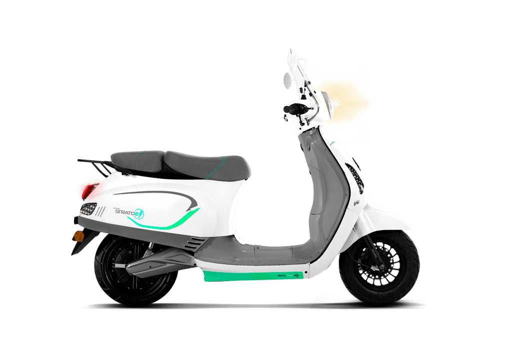MOTOMEL strato electric 1