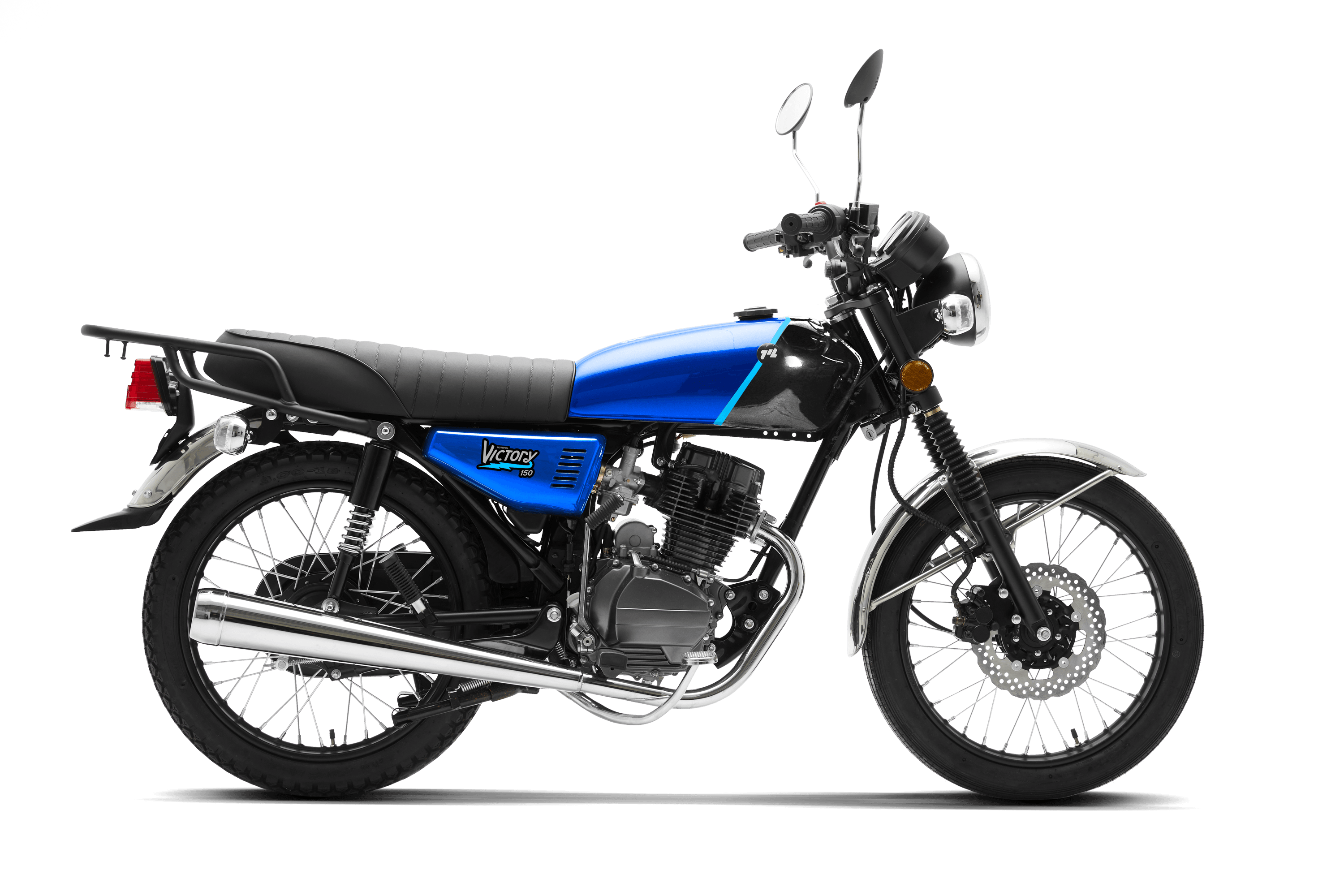 MOTOMEL victory 150 1