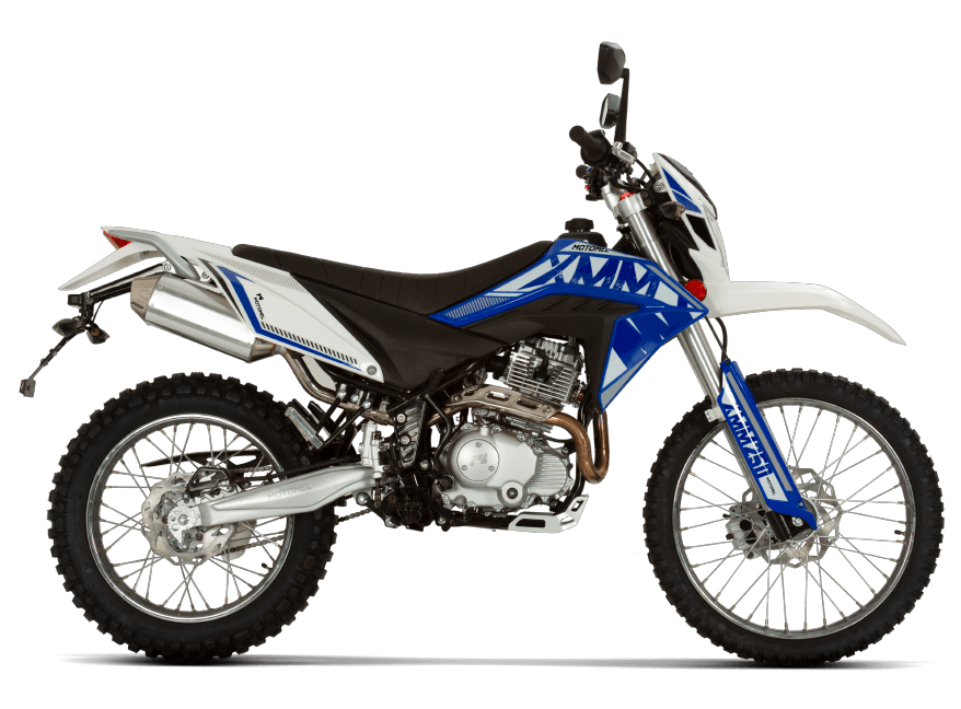 MOTOMEL xmm 250 1