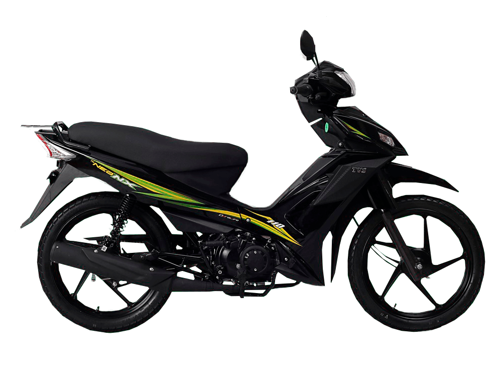 TVS neo 110