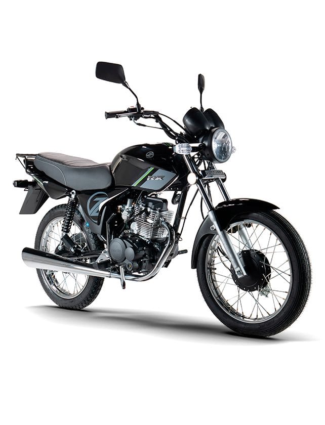 ZANELLA rx 150 z7 base 1