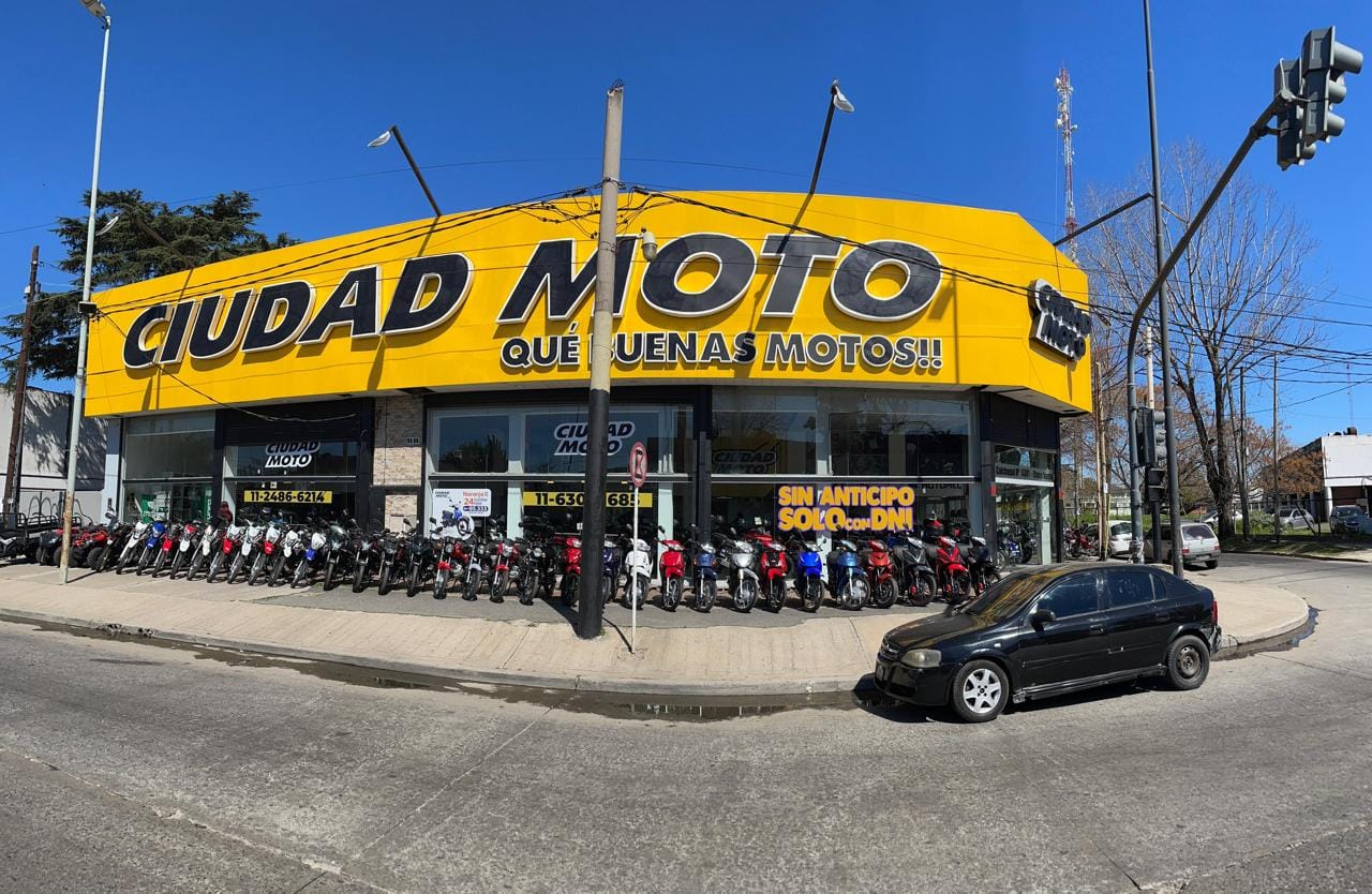 Sucursal Florencio Varela