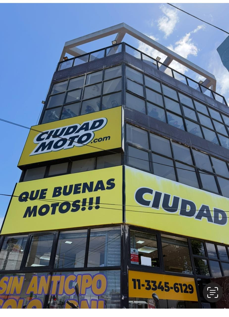 Sucursal Lomas de Zamora